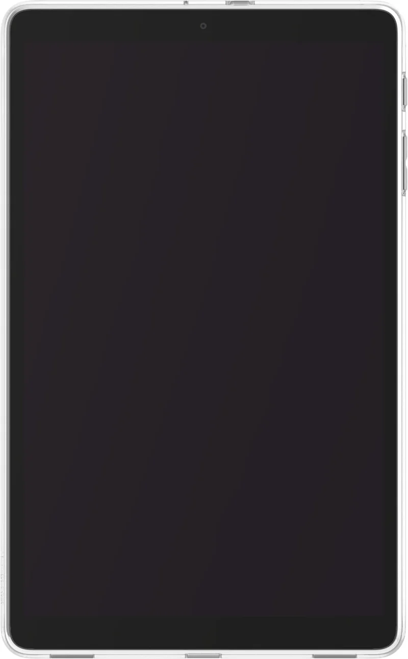 Coque SAMSUNG Tab A 10'' 2019 transparent