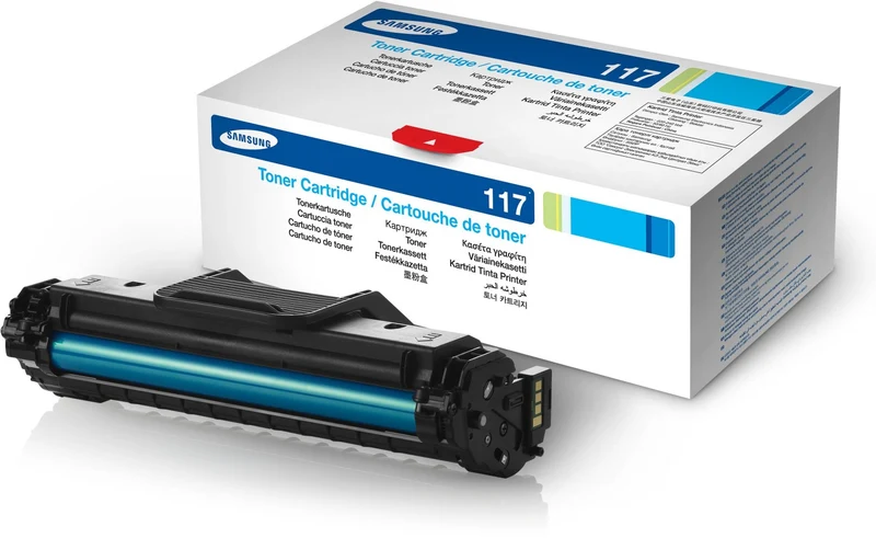 Toner SAMSUNG MLT-D117S/ELS