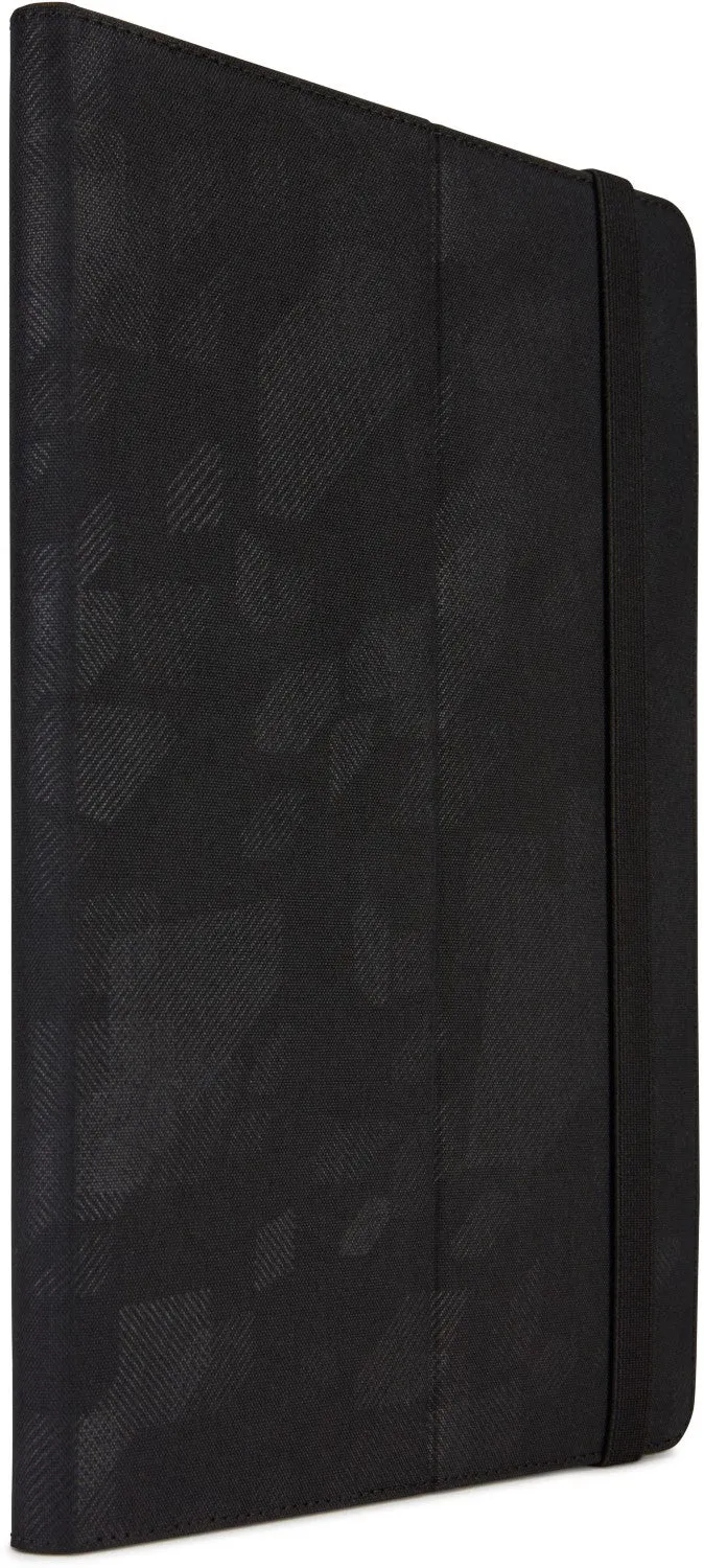 Etui CASELOGIC Tablette universelle 9-10'' noir