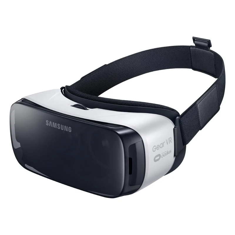 Casque de réalité virtuelle SAMSUNG Gear VR Compatible S6/S7