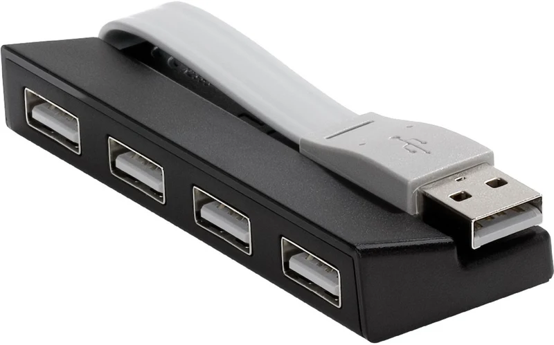 Hub TARGUS 4-PORT USB