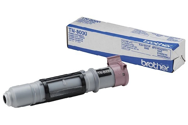 Toner BROTHER TN8000