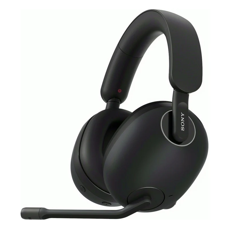 Casque gamer SONY Inzone H9 Noir
