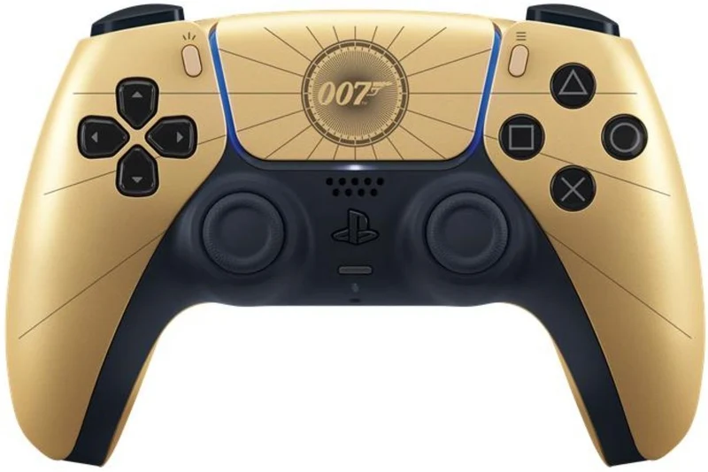 Manette SONY Dualsense Edtion 007 First Light
