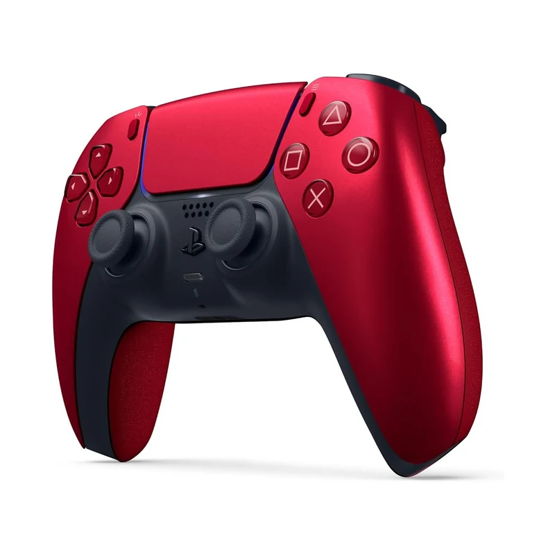 Manette SONY DualSense Volcanic Red PS5 et PC