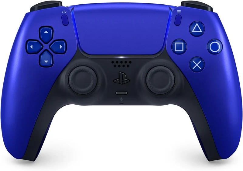 Manette SONY DualSense Cobalt Blue PS5 et PC