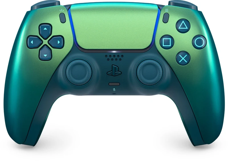 Manette SONY DualSense Chroma Teal