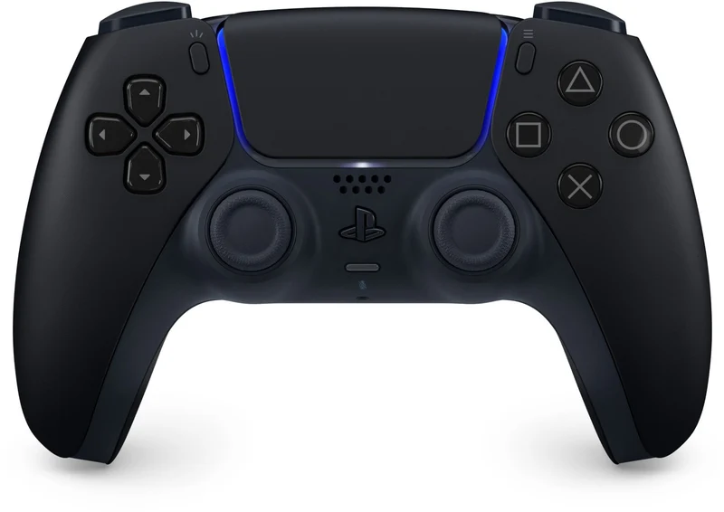 Manette SONY DUALSENSE MIDNIGHT NOIR PC READY