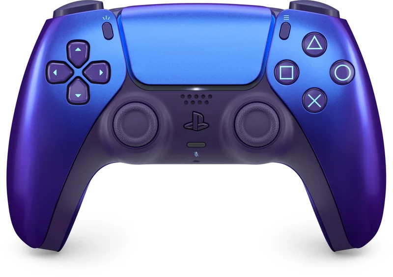 Manette SONY DualSense Chroma Indigo PS5