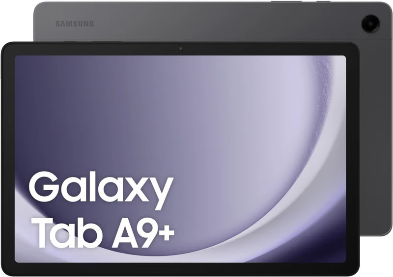 Tablette Android SAMSUNG Galaxy Tab A9+ 128Go Gris 5G