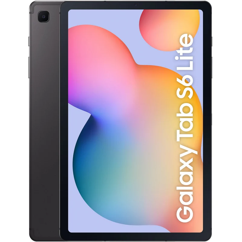 Tablette Android SAMSUNG Galaxy Tab S6 Lite 10.4 128Go Noir
