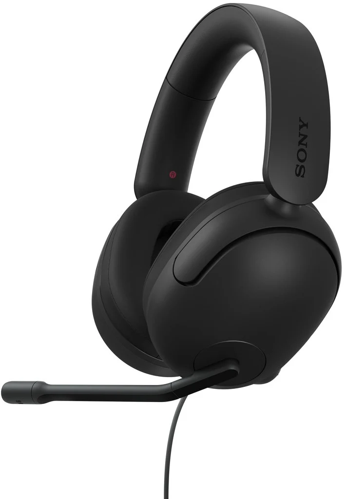 Casque gamer SONY INZONE H3 Noir