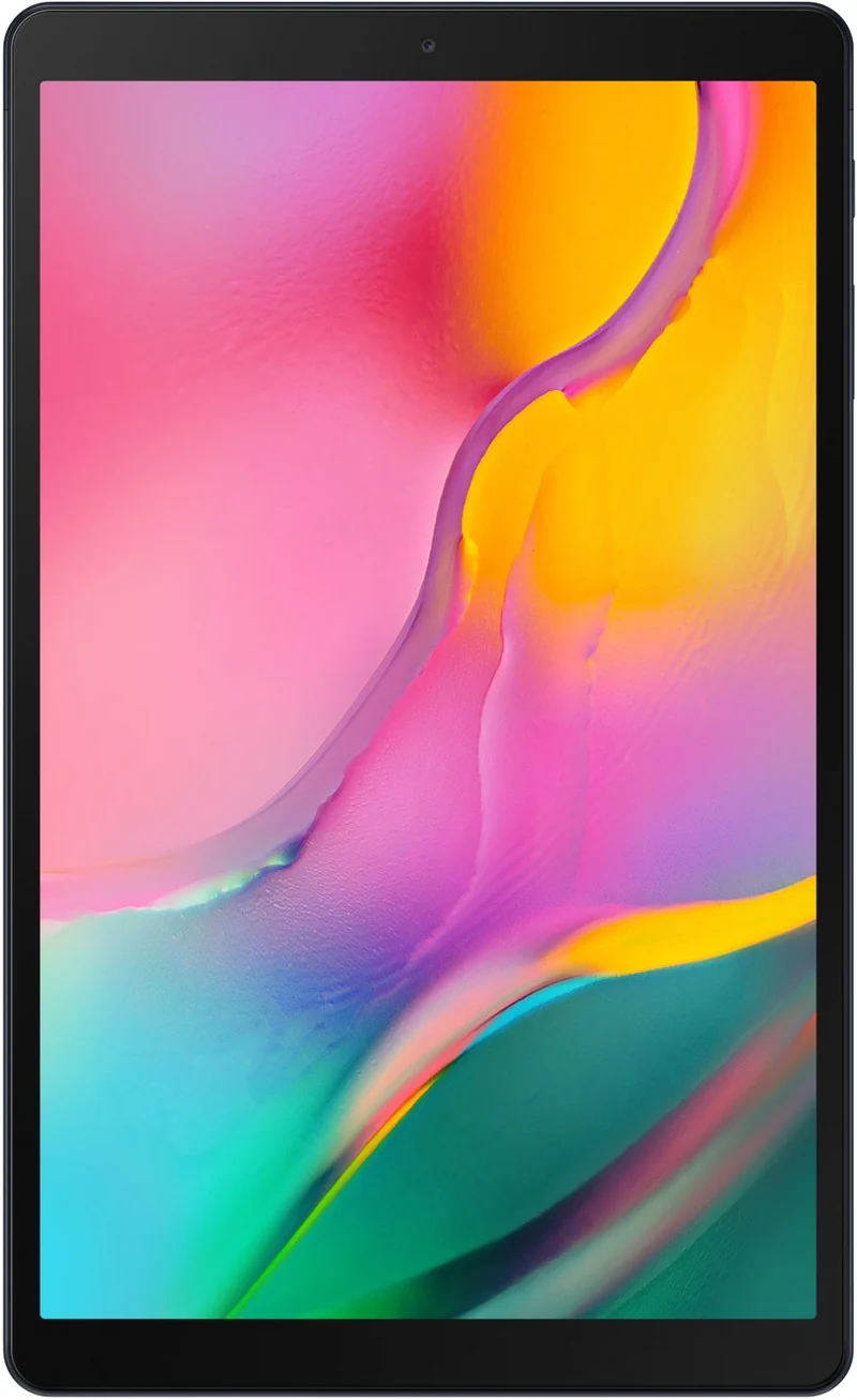 Tablette SAMSUNG Galaxy Tab A 10' 4G 32Go Noir