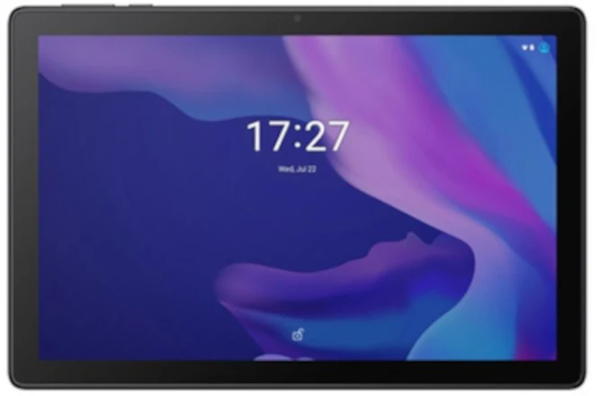 Tablette Android ALCATEL 1T10 Smart Wifi 32Go Noir