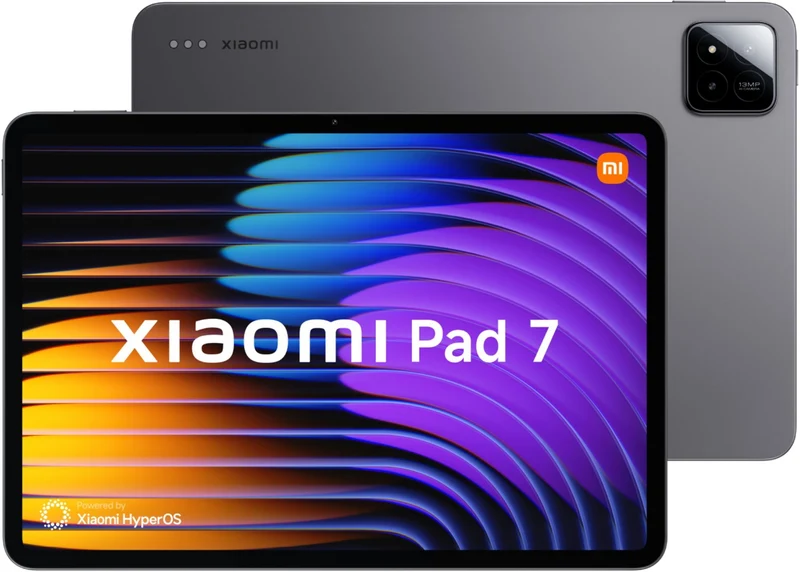 Tablette Android XIAOMI Pad 7 128Go