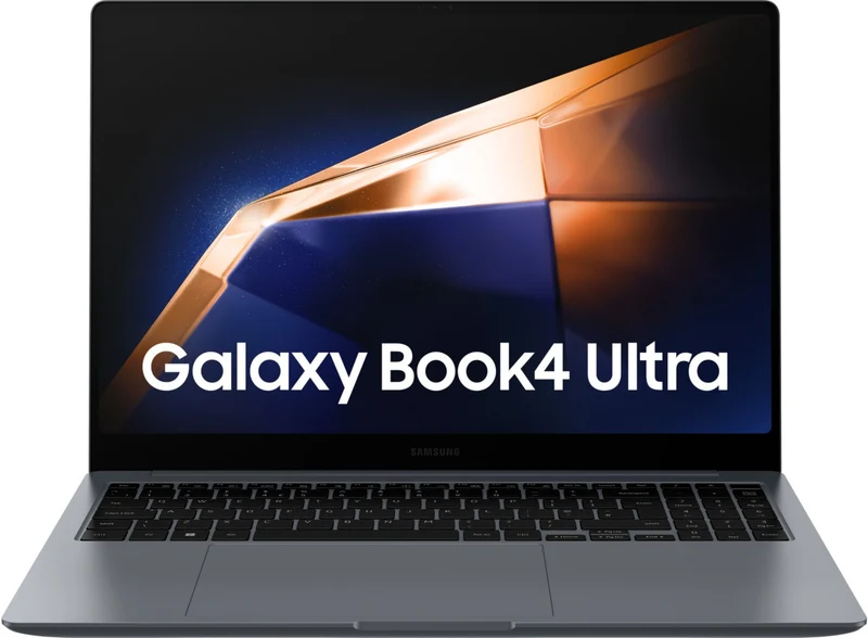 Ordinateur portable SAMSUNG Galaxy Book4 Ultra 16' U7 32Go 1To Gris