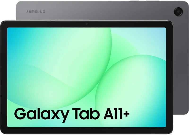 Tablette Android SAMSUNG Galaxy Tab A11+ 5G 256Go Gris