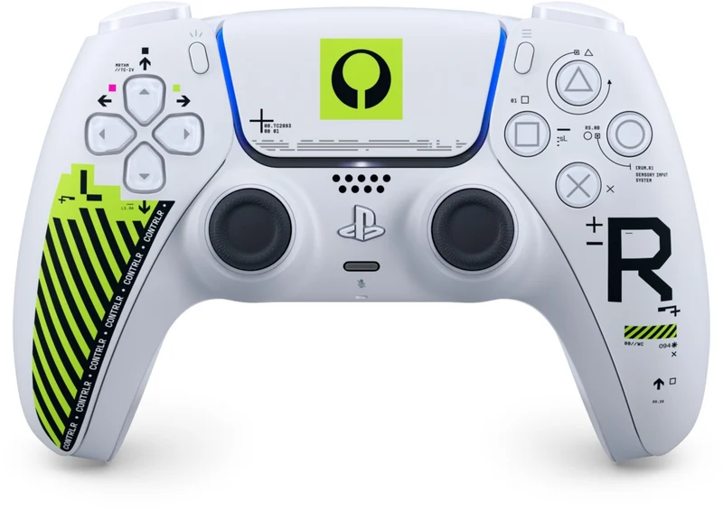 Manette SONY DUALSENSE EDITION MARATHON