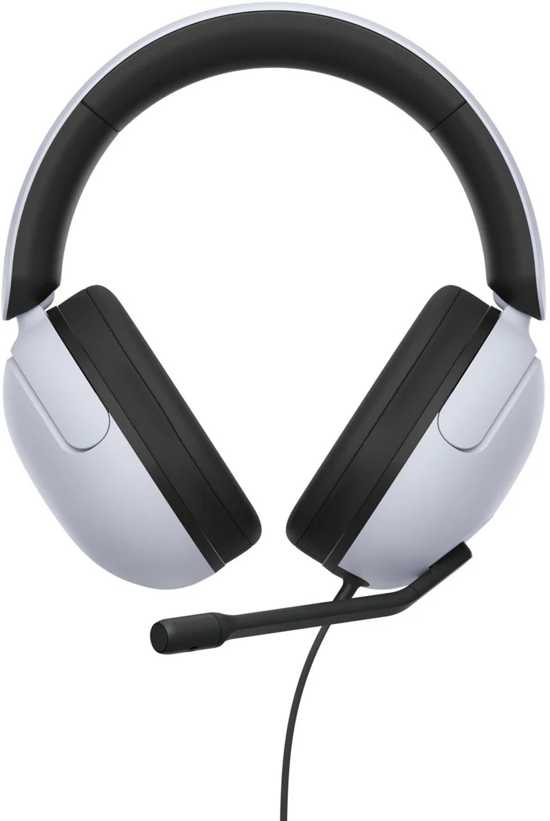 Casque gamer SONY Inzone H3