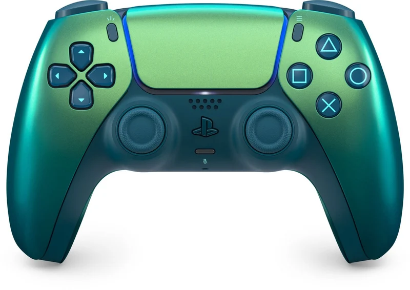 Manette SONY DUALSENSE CHROMA TEAL V2