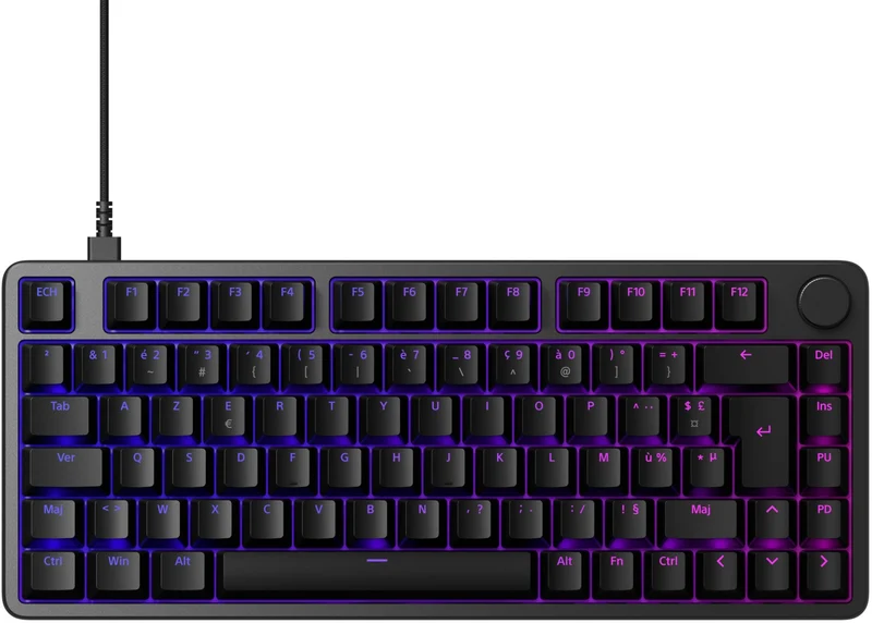 Clavier gamer SONY INZONE KBD-H75