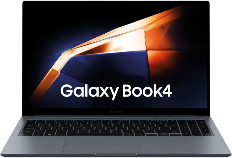 Ordinateur portable SAMSUNG Galaxy Book4 15 i7 16Go 512Go