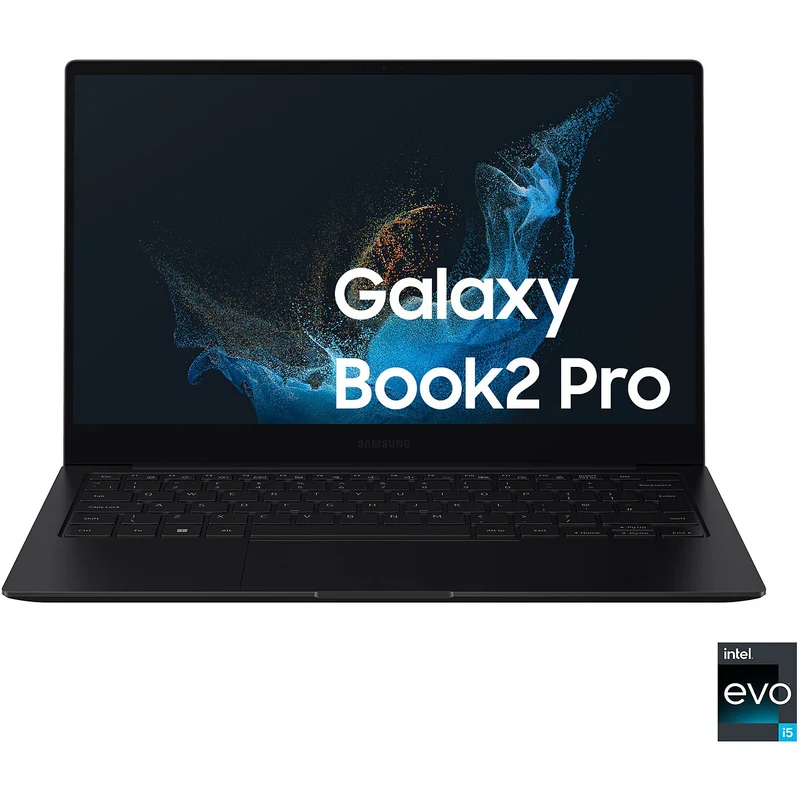Ordinateur portable SAMSUNG Galaxy Book 2 36 PRO 13'' i5/8Go/512 EVO