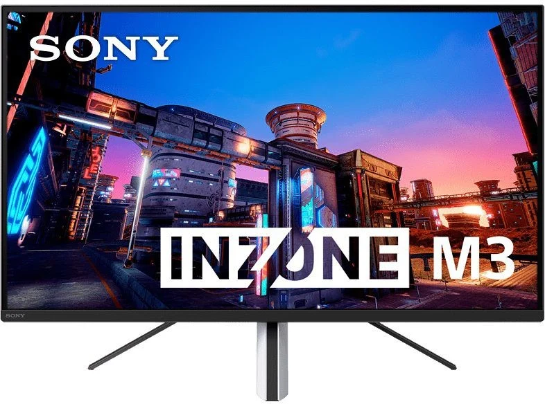 Ecran PC Gamer SONY INZONE M3 27'' Full HD