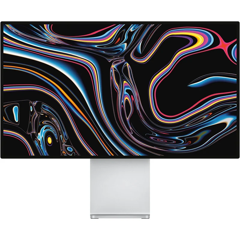 Ecran PC 6K APPLE Pro Display XDR 32'' Verre Standard Kit VESA