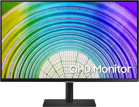 Ecran PC SAMSUNG 32'' S60U LS32A600UUUXEN