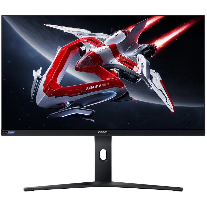 Ecran PC Gamer XIAOMI G Pro 27i EU Mini LED
