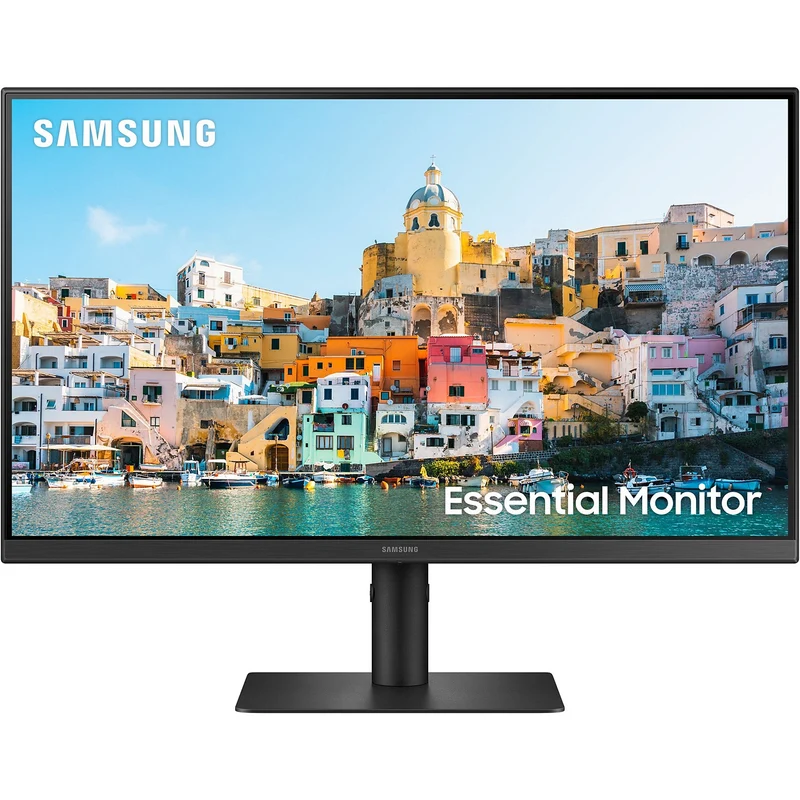 Ecran PC SAMSUNG 24'' S40U LS24A400UJUXEN