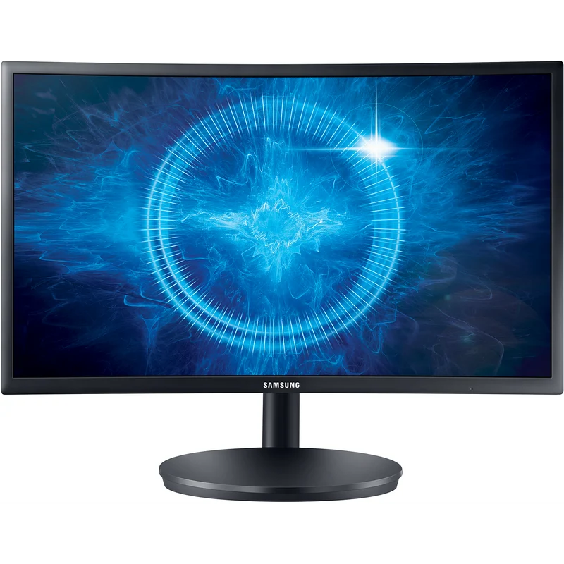 Ecran SAMSUNG C24FG70 CURVE