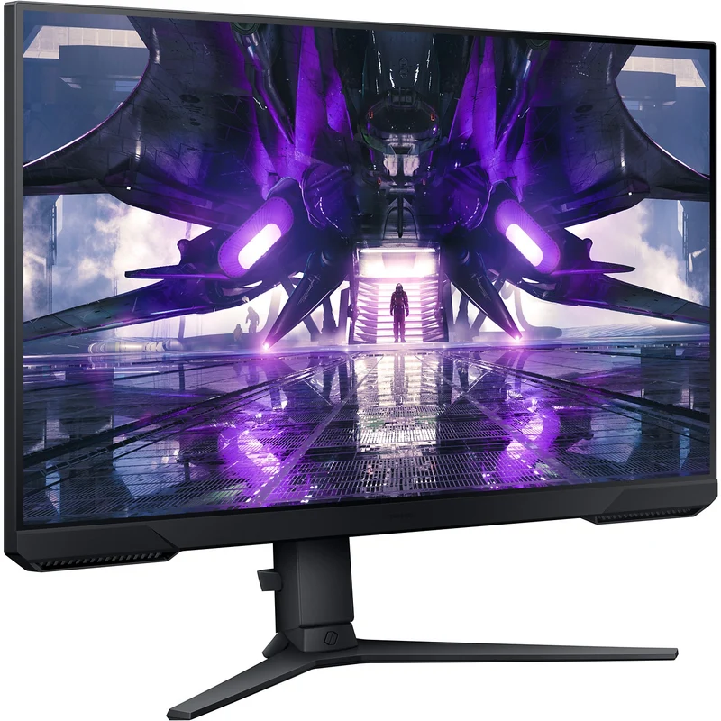 Ecran PC Gamer SAMSUNG ODYSSEY G320 27'' LS27AG320NUXEN