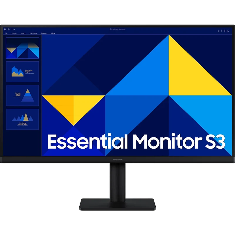 Ecran PC SAMSUNG S30GD Plat 24'' IPS