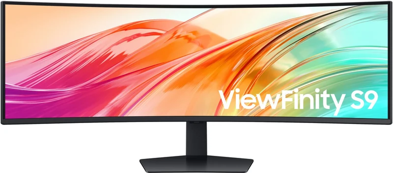Ecran SAMSUNG ViewFinity S95UF 49'' VA