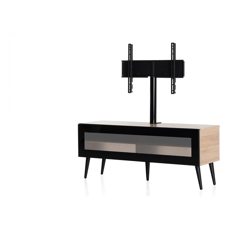 Meuble TV MELICONI Cordoue 120 cm bois