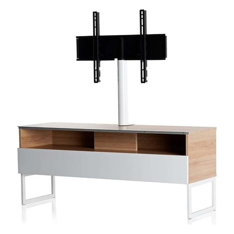 Meuble TV MELICONI Grenade 120 cm bois