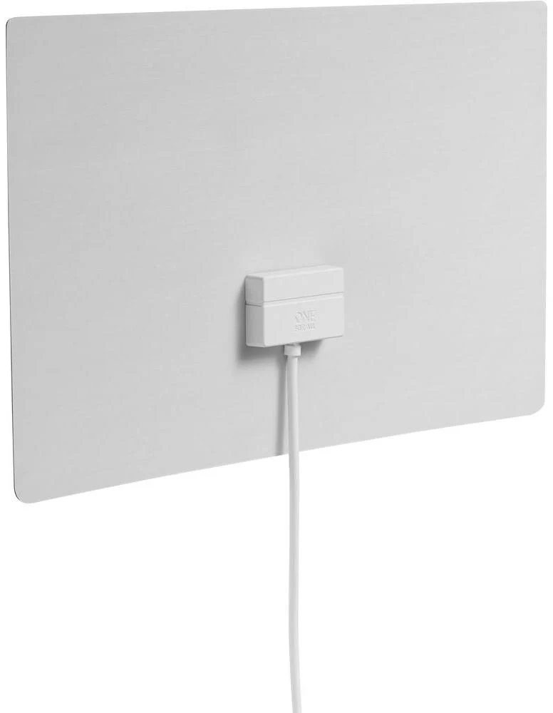 Antenne intérieure ONE FOR ALL SV9440 Blanche