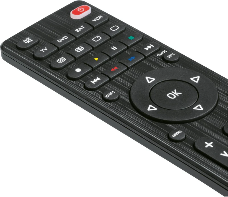 Télécommande universelle HAMA 12306 4 en 1