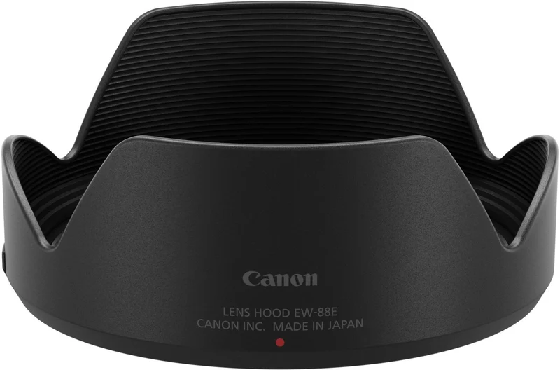Pare-soleil CANON Lens Hood EW-88E