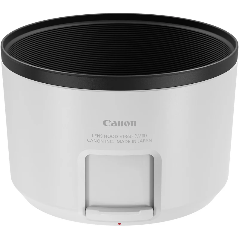 Pare-soleil CANON ET-83F