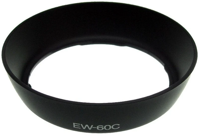 Pare-soleil CANON EW-60C