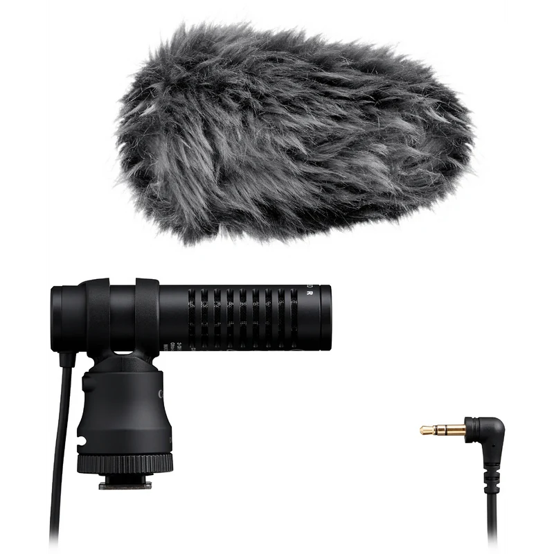 Micro CANON DM-E100