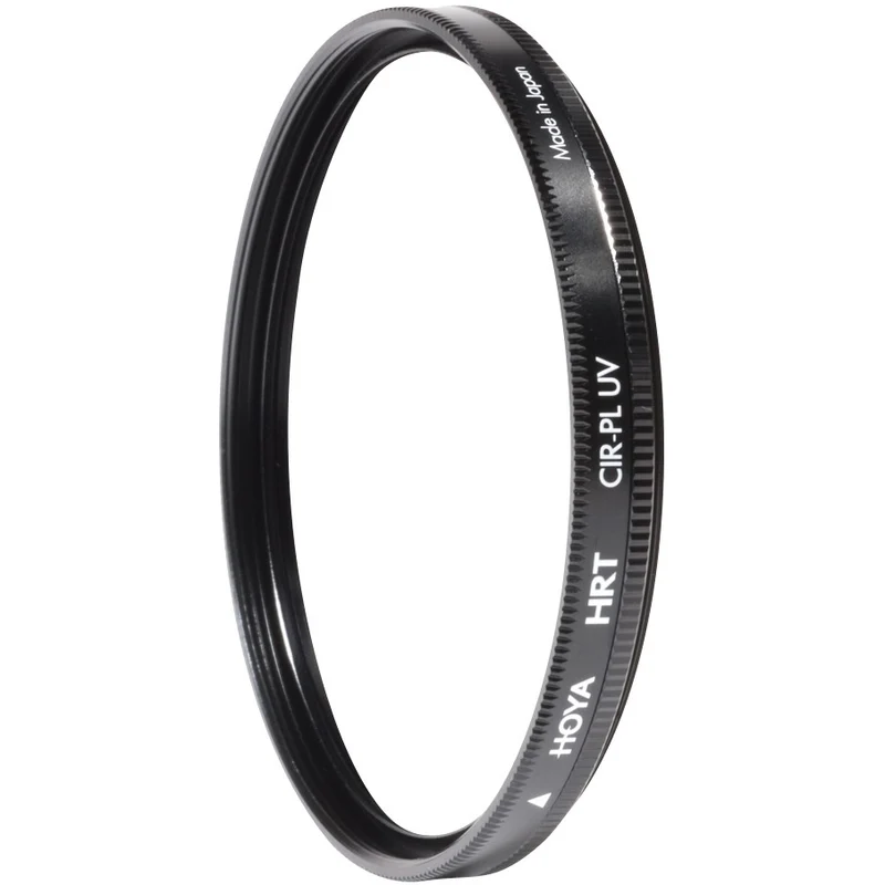 Filtre HOYA 77mm POLARISANT-CIR HRT