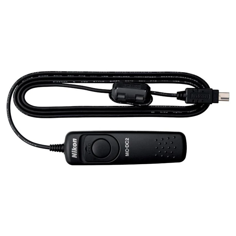 Télécommande NIKON MC-DC2 filaire