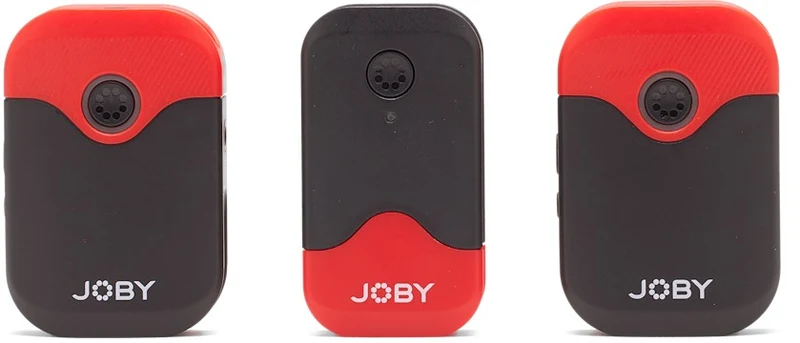 Micro cravate sans fil JOBY Wavo AIR