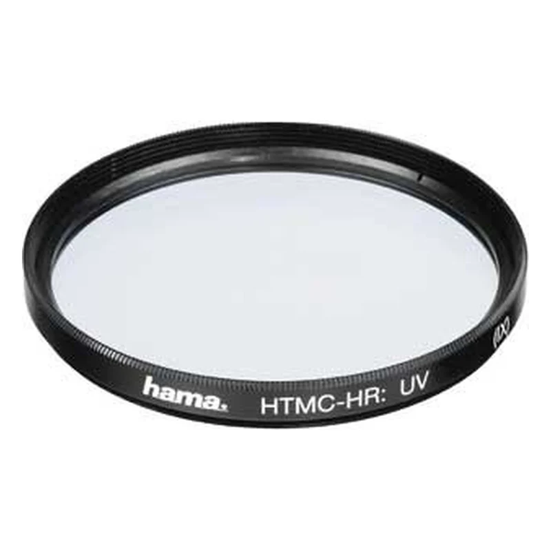 Filtre HAMA FILTRE UV 52/70052HF