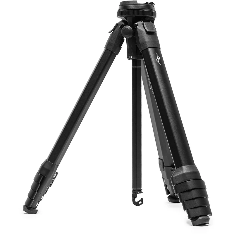 Trépied PEAK-DESIGN Travel Tripod en aluminium