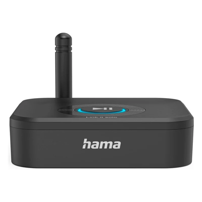 Adaptateur bluetooth HAMA bluetooth link.it solo